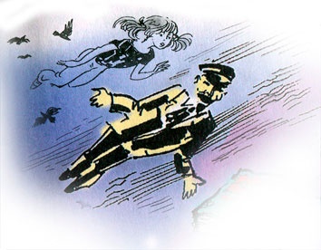 Иллюстрация к книге — Чудеса и тайны [i_026.jpg]