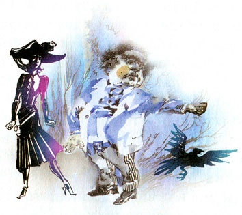 Иллюстрация к книге — Чудеса и тайны [i_032.jpg]