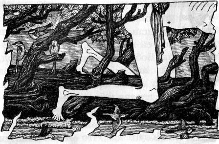 Иллюстрация к книге — Духи реки [picture007.jpg]