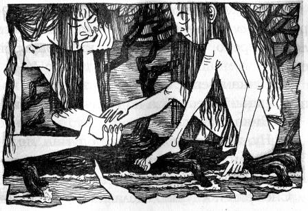 Иллюстрация к книге — Духи реки [picture008.jpg]