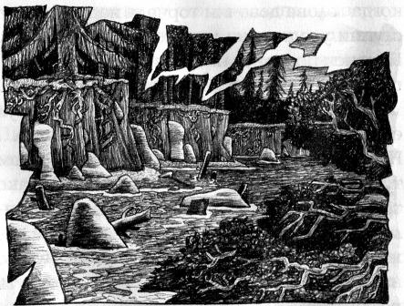 Иллюстрация к книге — Духи реки [picture009.jpg]