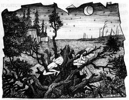 Иллюстрация к книге — Духи реки [picture010.jpg]