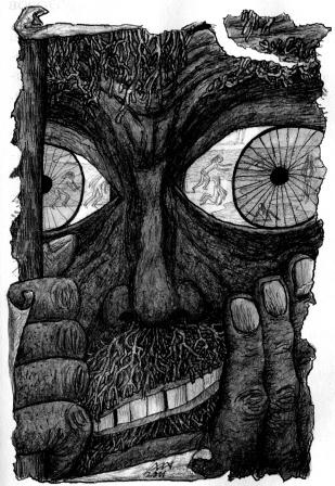 Иллюстрация к книге — Духи реки [picture013.jpg]