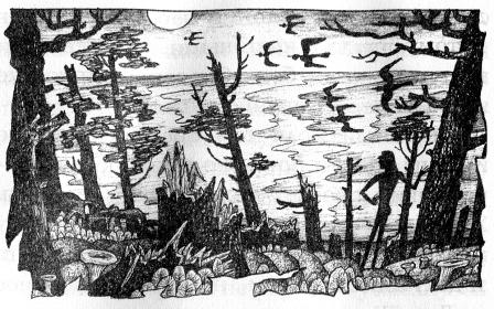 Иллюстрация к книге — Духи реки [picture021.jpg]