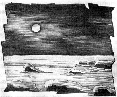 Иллюстрация к книге — Духи реки [picture027.jpg]