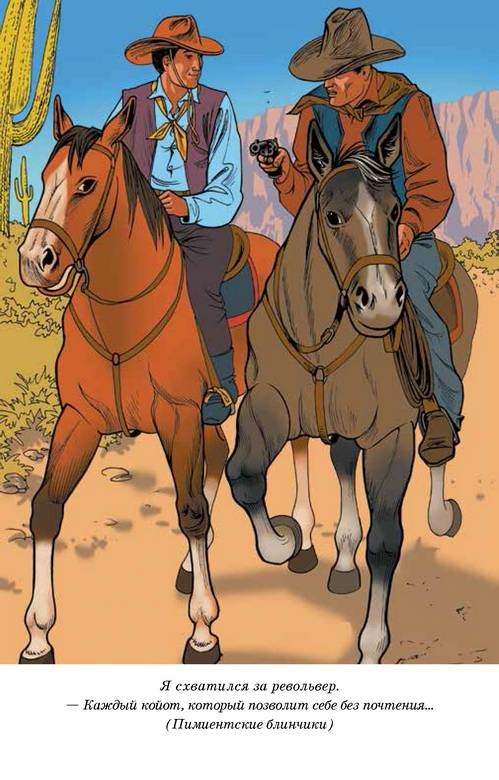 Иллюстрация к книге — Вождь краснокожих [i_013.jpg]