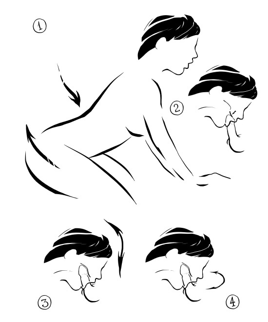 Иллюстрация к книге — 50 правил идеальной женщины [i_004.jpg]