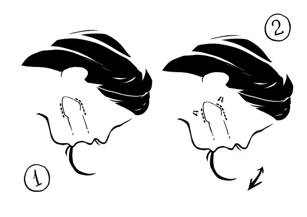 Иллюстрация к книге — 50 правил идеальной женщины [i_024.jpg]