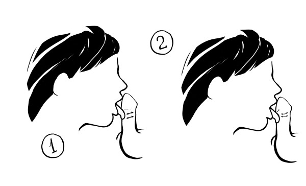 Иллюстрация к книге — 50 правил идеальной женщины [i_036.jpg]