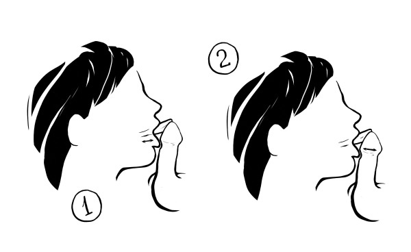 Иллюстрация к книге — 50 правил идеальной женщины [i_038.jpg]