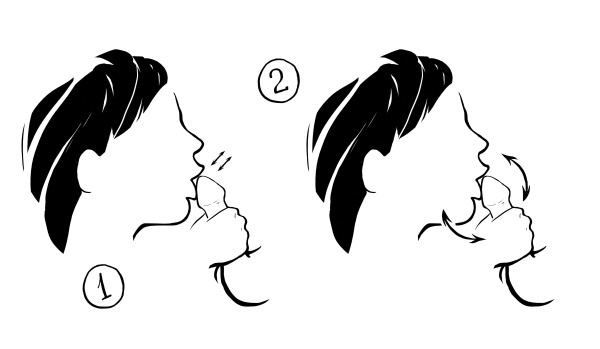 Иллюстрация к книге — 50 правил идеальной женщины [i_042.jpg]