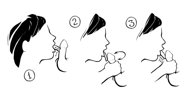 Иллюстрация к книге — 50 правил идеальной женщины [i_044.jpg]