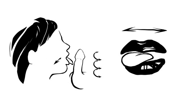 Иллюстрация к книге — 50 правил идеальной женщины [i_046.jpg]