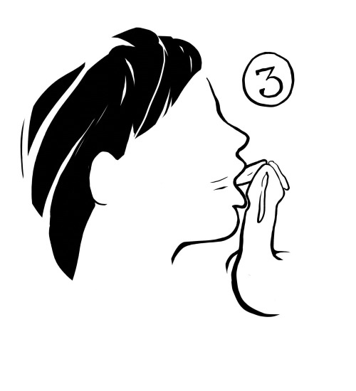 Иллюстрация к книге — 50 правил идеальной женщины [i_053.jpg]