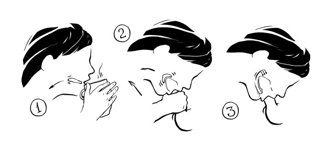 Иллюстрация к книге — 50 правил идеальной женщины [i_062.jpg]