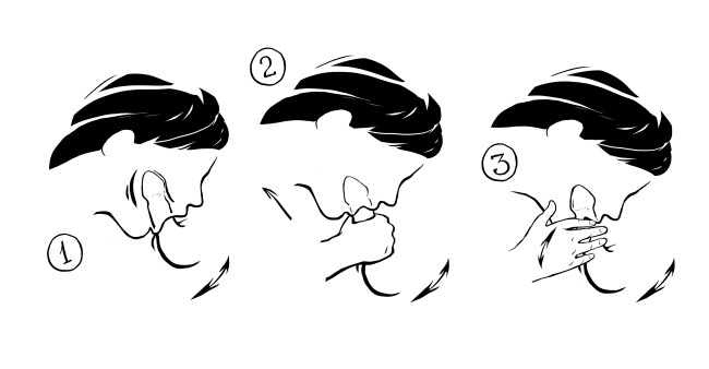 Иллюстрация к книге — 50 правил идеальной женщины [i_068.jpg]