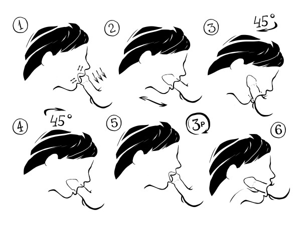 Иллюстрация к книге — 50 правил идеальной женщины [i_072.jpg]