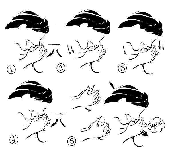 Иллюстрация к книге — 50 правил идеальной женщины [i_078.jpg]