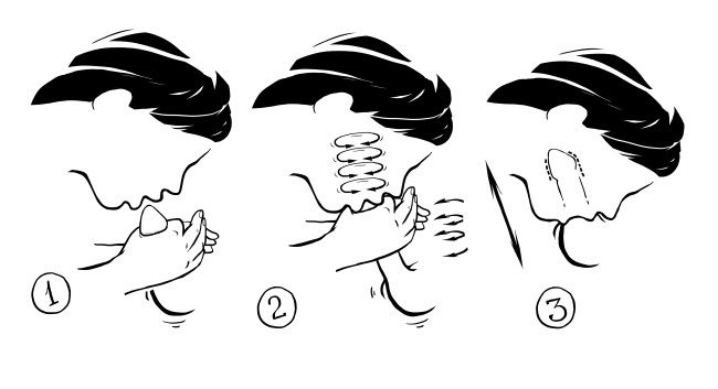 Иллюстрация к книге — 50 правил идеальной женщины [i_080.jpg]