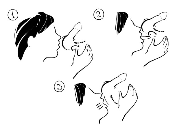 Иллюстрация к книге — 50 правил идеальной женщины [i_112.jpg]