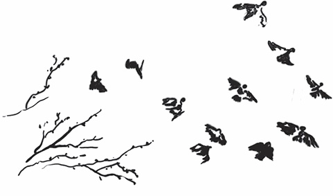 Иллюстрация к книге — Тайга [i_007.jpg]