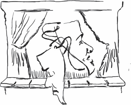 Иллюстрация к книге — Тайга [i_011.jpg]