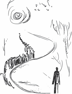 Иллюстрация к книге — Тайга [i_015.jpg]