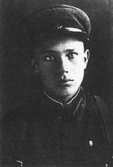 Иллюстрация к книге — Воспоминания командира батареи. Дивизионная артиллерия в годы Великой Отечественной войны. 1941-1945 [_04.jpg]