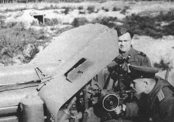 Иллюстрация к книге — Воспоминания командира батареи. Дивизионная артиллерия в годы Великой Отечественной войны. 1941-1945 [_11.jpg]