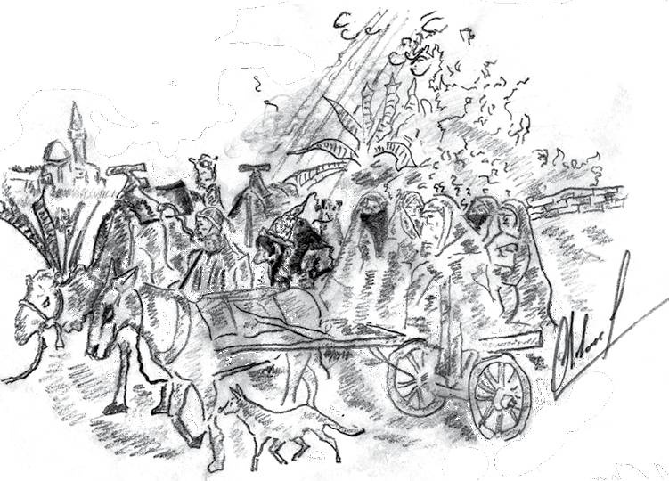 Иллюстрация к книге — Старатели Сахары [i_002.jpg]