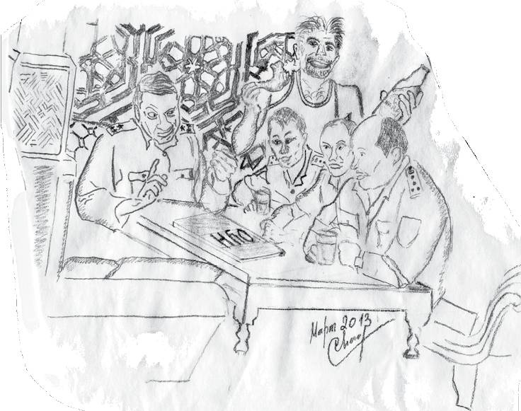 Иллюстрация к книге — Старатели Сахары [i_022.jpg]