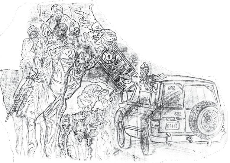 Иллюстрация к книге — Старатели Сахары [i_028.jpg]