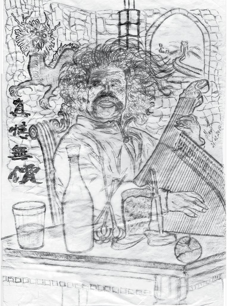 Иллюстрация к книге — Старатели Сахары [i_040.jpg]