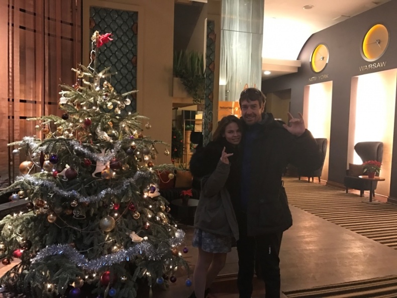 Иллюстрация к книге — Евротрэш. Соблазнение богатых для бедных [i_011.jpg]