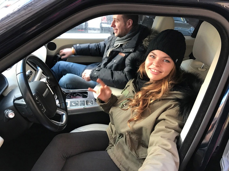 Иллюстрация к книге — Евротрэш. Соблазнение богатых для бедных [i_016.jpg]