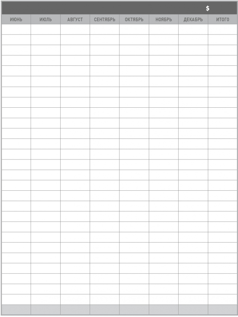 Иллюстрация к книге — Бизнес-план на 100%. Стратегия и тактика эффективного бизнеса [i_110.jpg]