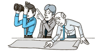 Иллюстрация к книге — Impact mapping: Как повысить эффективность программных продуктов и проектов по их разработке [i_013.jpg]