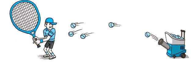 Иллюстрация к книге — Impact mapping: Как повысить эффективность программных продуктов и проектов по их разработке [i_024.jpg]