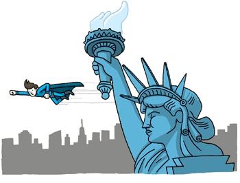 Иллюстрация к книге — Impact mapping: Как повысить эффективность программных продуктов и проектов по их разработке [i_038.jpg]