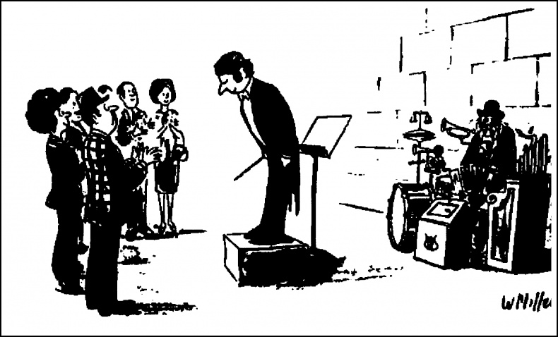 Иллюстрация к книге — Идеальный руководитель. Почему им нельзя стать и что из этого следует [image10.jpg]