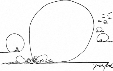 Иллюстрация к книге — Как преодолеть кризисы менеджмента. Диагностика и решение управленческих проблем [i_001.jpg]