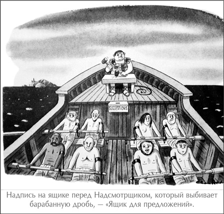 Иллюстрация к книге — Стили менеджмента – эффективные и неэффективные [i_019.jpg]