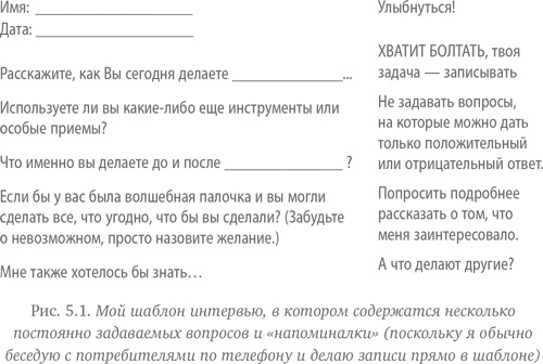 Иллюстрация к книге — Как создать продукт, который купят. Метод Lean Customer Development [i_019.jpg]