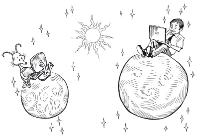 Иллюстрация к книге — Работа 2.0: прорыв к свободному времени [i_003.jpg]