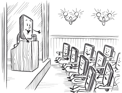 Иллюстрация к книге — Работа 2.0: прорыв к свободному времени [i_009.jpg]