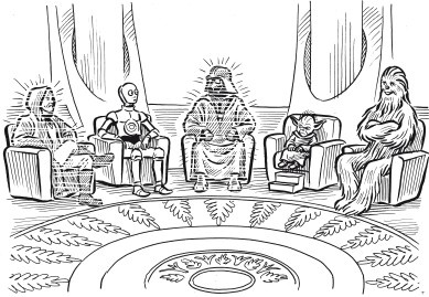 Иллюстрация к книге — Работа 2.0: прорыв к свободному времени [i_011.jpg]