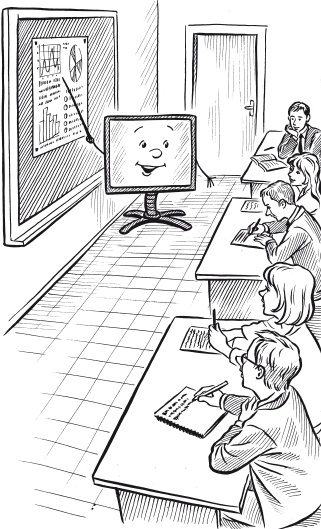 Иллюстрация к книге — Работа 2.0: прорыв к свободному времени [i_013.jpg]