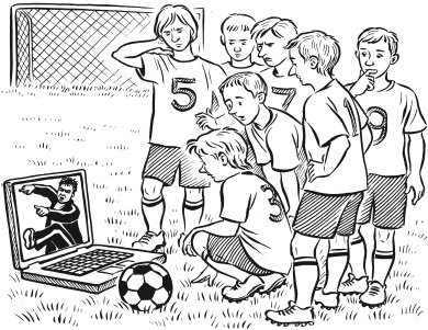 Иллюстрация к книге — Работа 2.0: прорыв к свободному времени [i_014.jpg]