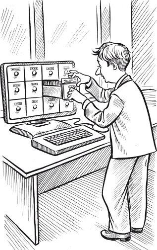 Иллюстрация к книге — Работа 2.0: прорыв к свободному времени [i_022.jpg]