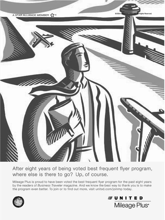 Иллюстрация к книге — Реклама. Принципы и практика [_16.jpg]